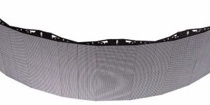 P5.6mm Curved LED Display Screen