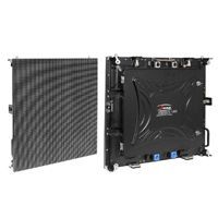 P6 Mm Indoor LED Video Wall Screen