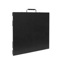 P8 Rental Outdoor LED Video Wall Screen