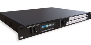 VX4 LED Video Display Processor