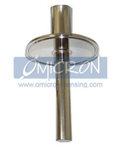 TWP : Pipe Thermowell