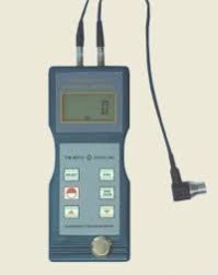 Ultrasonic Thickness Gauge