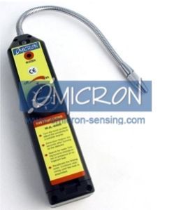 WJL6000 : Refrigerant Gas Detector