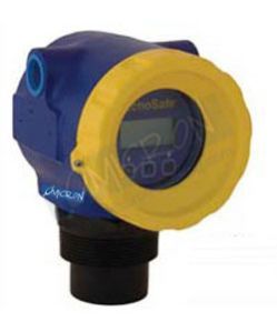 XP88 / 89 : Ultrasonic (Ex) Level Transmitter
