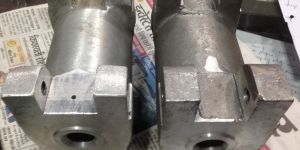 Aluminium Alloy Castings