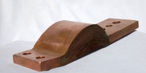 Hot Pressed Copper Flexible Connections