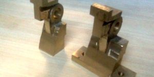 Non Ferrous  Castings