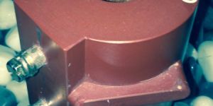 Resin Cast Epoxy Potted Coils