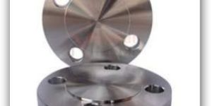 Stainless Steel Blind Flanges