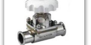 Stainless Steel Diaphragm Valve
