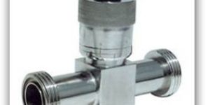 Stainless Steel Micro Valve