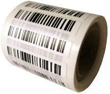 Printed Labels