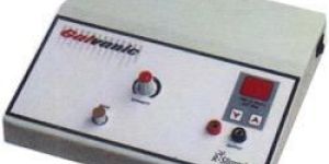 Galvanic Treatment Machine