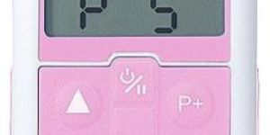 Incontinence Stimulator