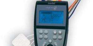 Myo-fit 4 Four Channel Electronic Muscle Stimulator