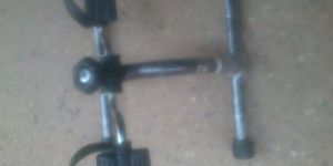 Pedo Cycle ,Physiotherapy and Rehabilitation Equipment