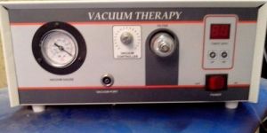 Vacuum Therapy Unit