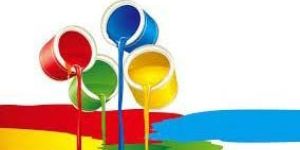 Industrial Paints