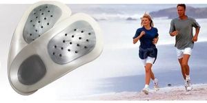 Walkfit Platinum Orthotic Shoe Insoles