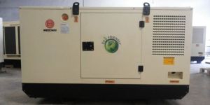 Silent Diesel Generators