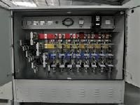 Low Voltage Switchgears