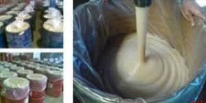 Calcium Based Grease