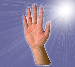 Palmistry Consultant