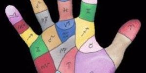 Palmistry Training