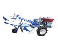 Power Cultivator