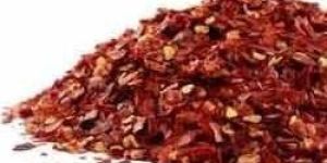 Red Chilli Flakes