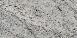 Meera White Finished Granite Slabs