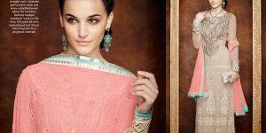 Kimora Georgette Suit