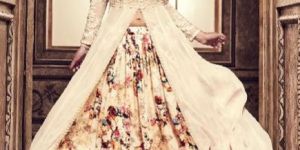 Ladies Indo Western Wear