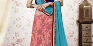 Women Ethnic Wear Designer Lehanga