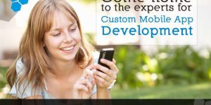 Mobile Applications