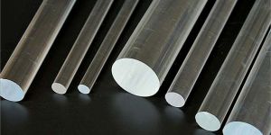 Acrylic Rods
