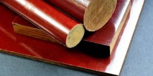 Bakelite Sheets & Rods