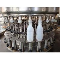 Milk Filling Machine
