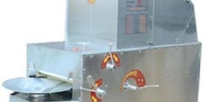 Rasgulla Making Machine