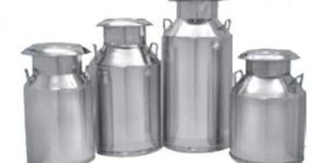 Stainless Steel Cans