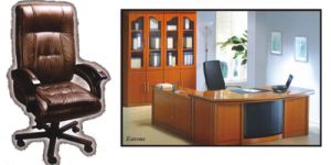 Steel School Furniture