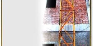Building Material Hoist