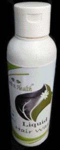 Liquid Hair Wash