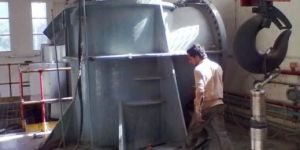 Water Pumping Solution