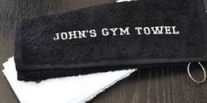 Gym Towels
