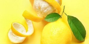 Lemon Peel