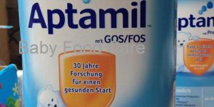 Milupa Aptamil Baby Milk