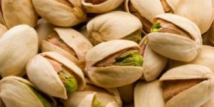 Roasted Pistachio Nuts
