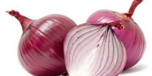 Fresh Onion