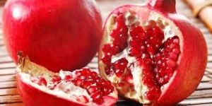 Fresh Pomegranate